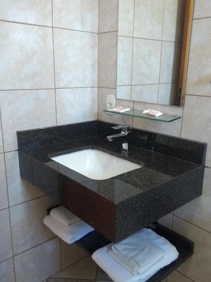 Hotel Portal Das Aguas Jaguariúna Extérieur photo